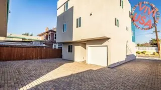 Modern Homestay 2 | Los Angeles (CA), United States | Hotel Review 🏩