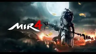 Combine Epic with fail stack method Mir4