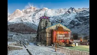 KEDARNATH