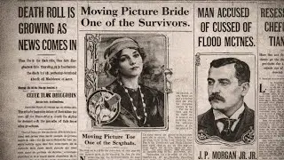 A Week in the News: April 15–21, 1912 | Titanic