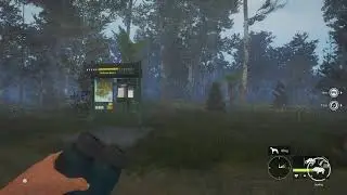 [TheHunter Call of the Wild] Back to the Fallow Grind... 8K Deep Send Help