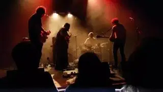 Ryley Walker - Primrose Green Live @ The Village Underground London Shoreditch 25.05.17 4K