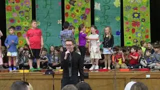 Indian Head Spring Concert: Grades 2 & 4