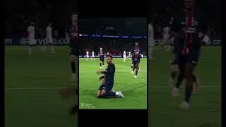 Dou&eacute; prime #football #motivation #championsleague #footballhistory #parissaintgermain #topplayer