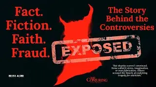 The Conjuring 4: Last Rites Controversy Exposed. Fact or Fiction? #horror #horrormovies