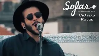 Ch&acirc;teau Rouge - Farthest One | Sofar Gran Canaria