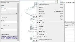 TextGrid Tutorial Benutzeroberfl&auml;che