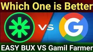 Unlimited gmail account without phone verification|Gmail Farmer Bot Vs Easy Money Bux real or fake