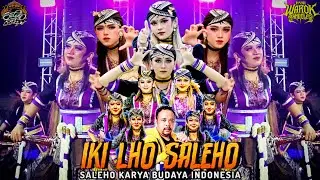 🔴LIVE WAROK NYAI BENDOLEGI . SALEHO KARYA BUDAYA INDONESIA || LIVE SEKAYU KETUNDAN PAKIS MAGELANG