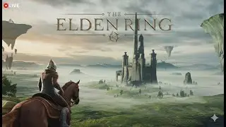 Can I Beat Elden Ring Without DYING? 💀