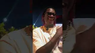 PsychoYP Talks Music, Azanti & Advice for Rising Artists