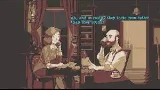 LEOS!!!! - The lion song part 1