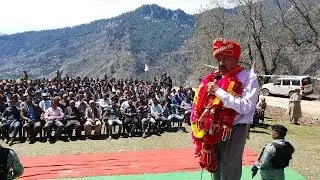 Jitendra Singh: BJP doesn't seek votes on religious line