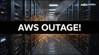 What's REALLY Going On with AWS - Is it Time to Worry?
