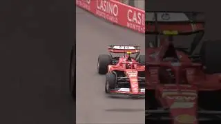 PURE & RAW FERRARI V6 HYBRID POWER UNIT SOUND❗️⬆️