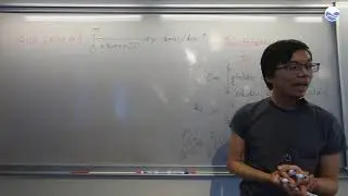 Crash Course i Envariabelanalys (21) - Jämförelsesatsen för integraler