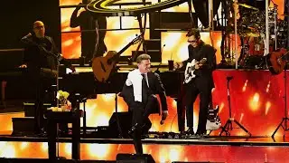 Luis Miguel No Culples Ala Noche  !!!! The Best 2024