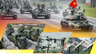 T&iacute;n hiệu g&igrave; khi b&aacute;o Mỹ đưa tin qu&acirc;n đội VN kế hoạch chống Mỹ lần 2?