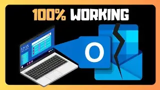 FIX Outlook ERRORS on Windows in Minutes!
