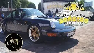 Seaside Event by DreamVag Shiny Garage on Tour