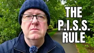 Spot Toxic People Instantly: The P.I.S.S. Protocol
