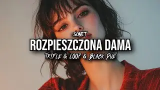 SONET - Rozpieszczona dama (Tr!Fle & LOOP & Black Due REMIX)