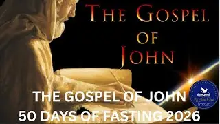 John Chapter 4 - 1/21/26