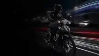 Boon Siew Honda - Wave Alpha 110 2017
