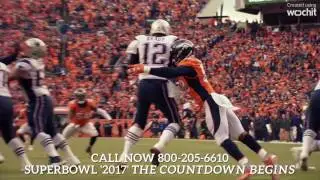RESERVE NOW 800-205-6610 PRIVATE JET CHARTER SUPER BOWL 2017
