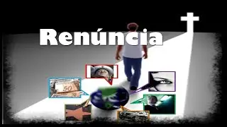RENÚNCIA