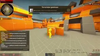 AIMWARE.net nospread FUN #1 VS skeet.cc ?😝&darr; READ DESCRIPTION &darr;
