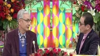久米宏　笑っていいとも出演とタモリについて語る
