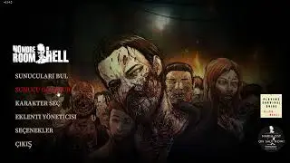 Tadımlık Oyunlar | GERİ D&Ouml;N&Uuml;Ş - No More Room In Hell
