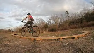 Haw Ridge Skill Area - Oak Ridge, TN