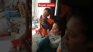 rujak manis