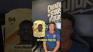 Best Card To Buy In EA FC 24