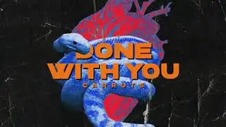 Carrots - Done With You (Prod. by Cold Carrot Beats)