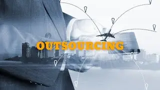Why Are Airlines Turning to Outsourcing to Streamline Back Office Operations?