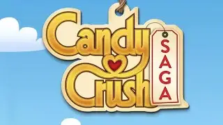 let's play together with us candy 🍭 crush soda saga 😍