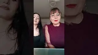 Suite AU QUIZ M&Egrave;RE FILLE MISE AU POINT🤣
