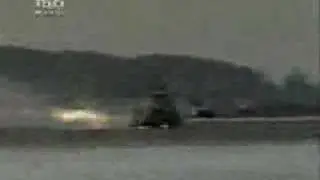 Mig-29 Crash