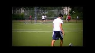 Perfect Knuckleball