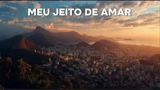 Meu Jeito de Amar (AI VERSION)