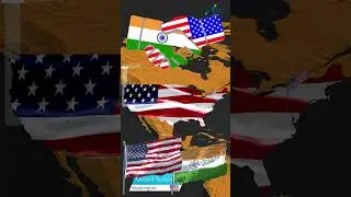 why tariffs were imposed on india #india #geopolitics #narendramodi #donaldtrump