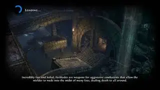 Kingdoms of Amalur: Re-Reckoning Nerotelos Hard Crash