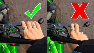 01 How to Use ABS Brakes in Bikes Properly | Praks Bikers Guide