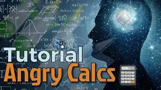Angry Calcs Tutorial | All-in-1 calculator for Boom Beach