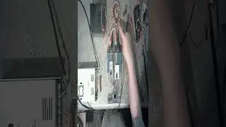 Vortex Coil Producing Orbital Flow