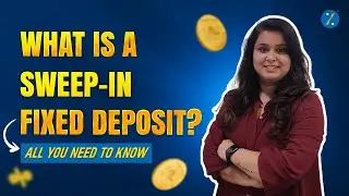 Auto Sweep Facility Explained | Sweep-In Facility in Banks | Earn More Interest in Savings Account