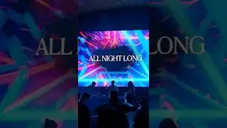 Milyo - All Night Long, available now on all platforms #techhouse #housmusic #dj #club #producer